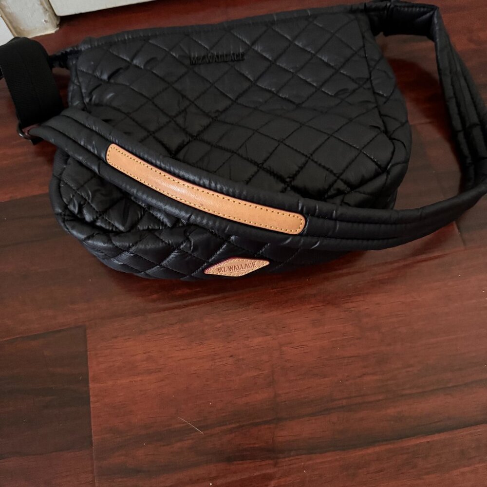 mz wallace parker deluxe crossbody